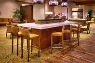 บาร์ คาเฟ่ และเลานจ์ Courtyard by Marriott Oahu North Shore