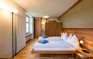 Kamar Tidur 7 Schloss Wartegg