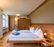 Kamar Tidur 7 Schloss Wartegg