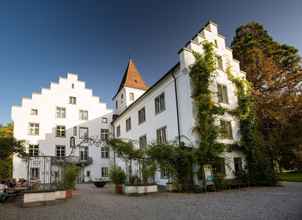 Exterior 4 Schloss Wartegg
