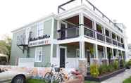 Exterior 2 Carolina Beach Inn