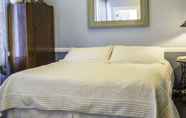 Kamar Tidur 7 The Old Courthouse Inn