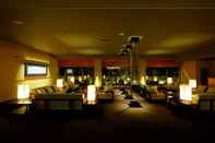 Bar, Kafe, dan Lounge Shioyu Naginoto