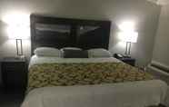 Kamar Tidur 6 Baymont by Wyndham Cookeville