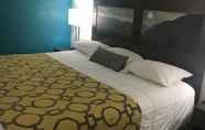 Kamar Tidur 2 Baymont by Wyndham Cookeville