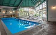 Swimming Pool 7 Gibsons Garden Hotel