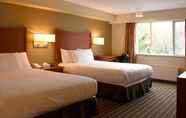 Bilik Tidur 6 Gibsons Garden Hotel