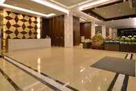 Lobby Hoya Resort Hotel Taitung