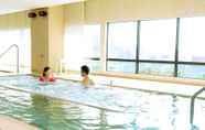Swimming Pool 2 Hotel Royal Beitou