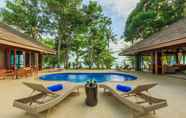 Swimming Pool 7 Koh Jum Beach Villas “A member of Secret Retreats”