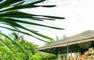 Common Space 2 Koh Jum Beach Villas “A member of Secret Retreats”