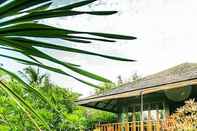 Common Space Koh Jum Beach Villas “A member of Secret Retreats”