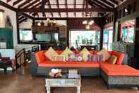 Lobby Koh Jum Beach Villas “A member of Secret Retreats”