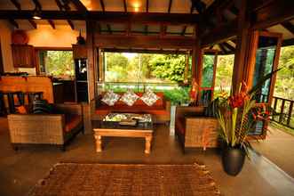 Lobi 4 Koh Jum Beach Villas “A member of Secret Retreats”