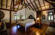 Bedroom 4 Koh Jum Beach Villas “A member of Secret Retreats”