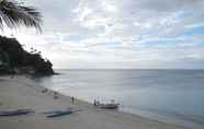 Tempat Tarikan Berdekatan 5 White Beach Hotel Bar and Restaurant