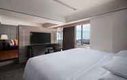 Bilik Tidur 2 Sheraton Taitung Hotel