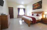 Bedroom 7 Ramayana Hotel Sanur