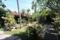 Common Space Ramayana Hotel Sanur