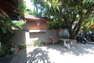 Exterior 4 Ramayana Hotel Sanur