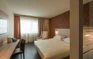 ห้องนอน 5 Leonardo Hotel Vienna Hauptbahnhof