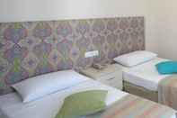 Kamar Tidur Club Paloma Apart