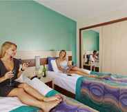 ห้องนอน 6 Ulu Resort Hotel - All Inclusive