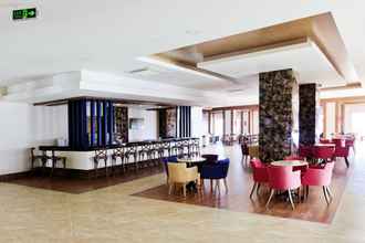 Lobby 4 Ulu Resort Hotel - All Inclusive