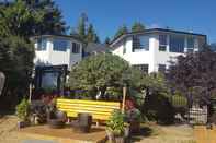 Common Space By the Sea BnB Sidney BC
