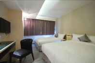 Kamar Tidur Shin Shin Hotel