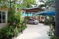 Ruang untuk Umum Penny's Home Stay Resort