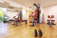 Fitness Center Rezidence Vysehrad