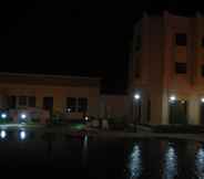 Exterior 2 Hotel Gafsa Palace