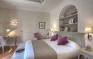 ห้องนอน 3 La Bastide de l'Oliveraie