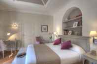 ห้องนอน La Bastide de l'Oliveraie