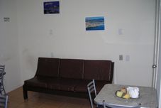 พื้นที่สาธารณะ Hotel Madrid