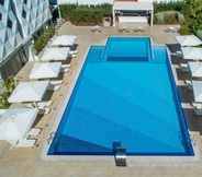 Swimming Pool 2 Elite World Marmaris Hotel - Adult Only