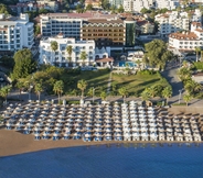 Nearby View and Attractions 4 Elite World Marmaris Hotel - Adult Only