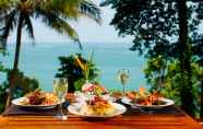 ร้านอาหาร 6 Baan Krating Khao Lak Resort