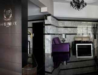 Sảnh chờ 2 Sercotel Hotel Parque