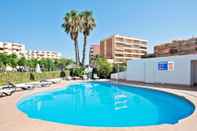 Swimming Pool Hotel Best Terramarina