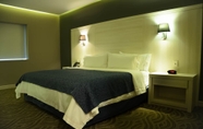 Kamar Tidur 6 Holiday Inn Express Pachuca, an IHG Hotel