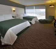 Bedroom 7 Holiday Inn Express Pachuca, an IHG Hotel