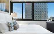 Kamar Tidur 6 Global Luxury Suites Downtown Jersey City