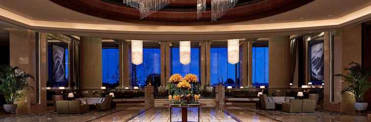 Lobby Shangri-La Nanchang