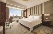 Bilik Tidur 7 Shangri-La Nanchang