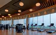 Fitness Center 3 Shangri-La Nanchang