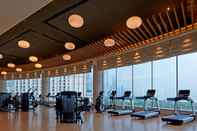 Fitness Center Shangri-La Nanchang