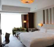 ห้องนอน 5 Shangri-La Nanchang