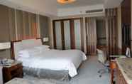 ห้องนอน 6 Shangri-La Nanchang